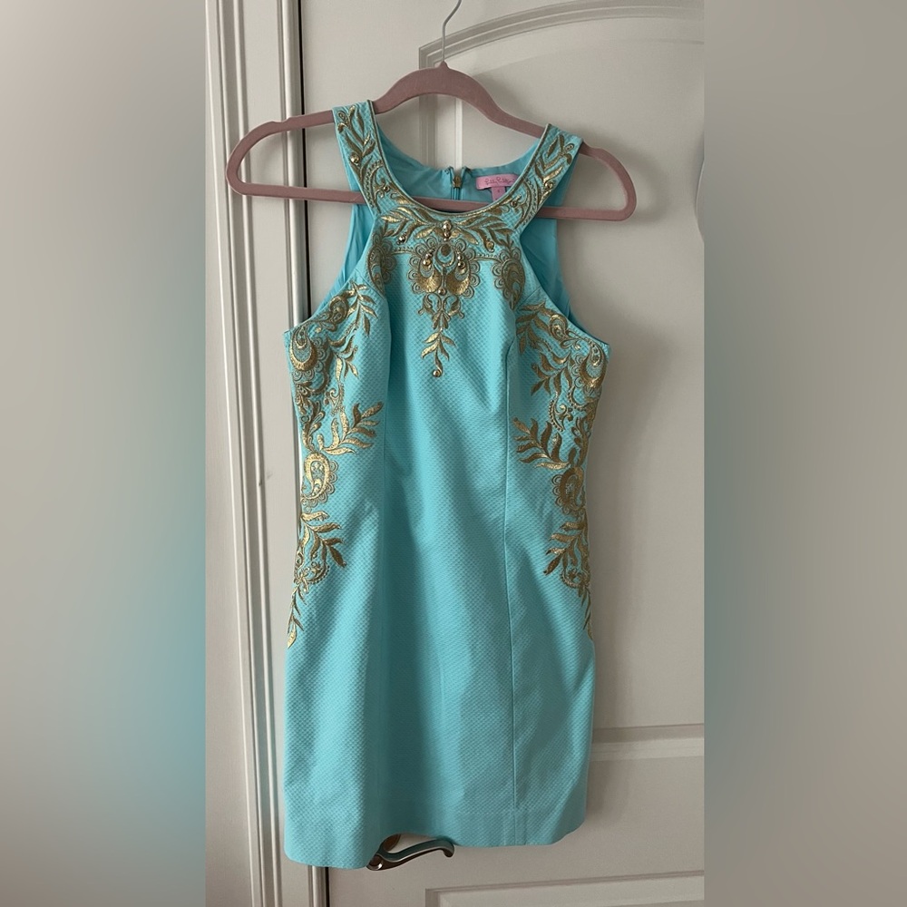 Lilly Pulitzer Dress